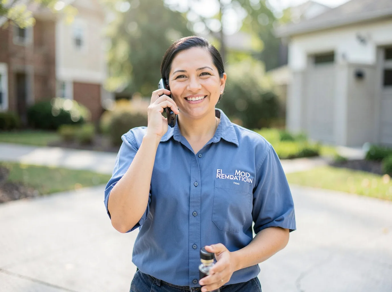 Mold Remediation Forest, OH FAQs